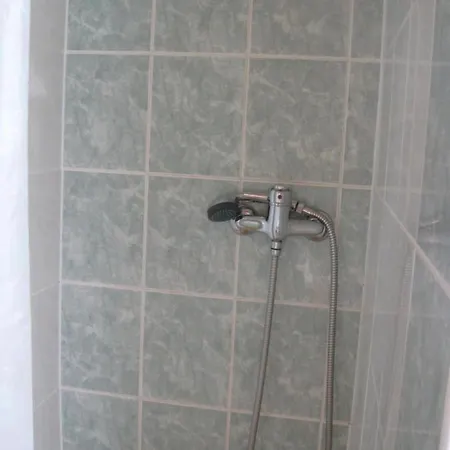 Homestay Na Safranici