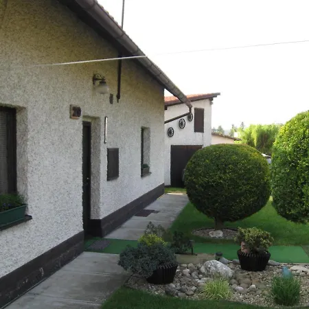 Na Safranici Homestay Sobotka