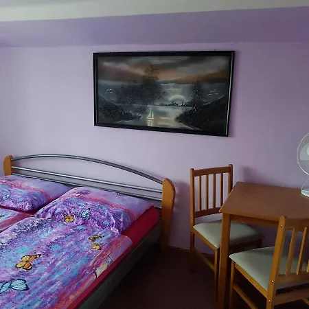 Na Safranici Sobotka